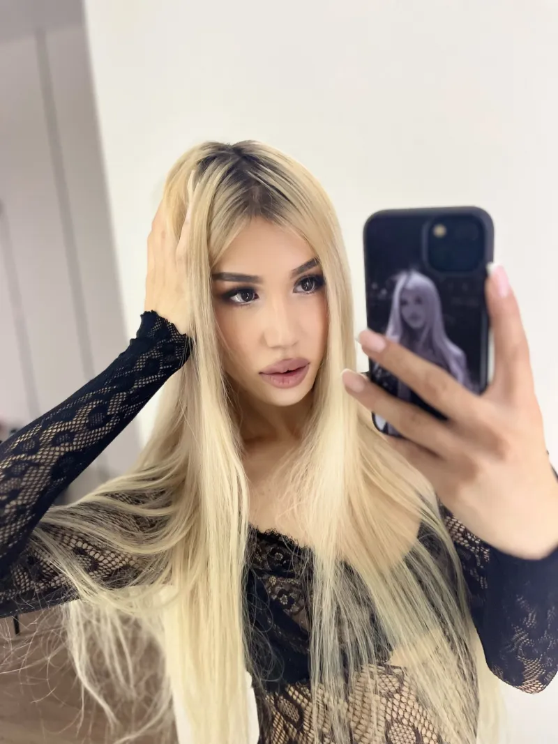Agata Горячий, 23 года — Алматы, фото 4