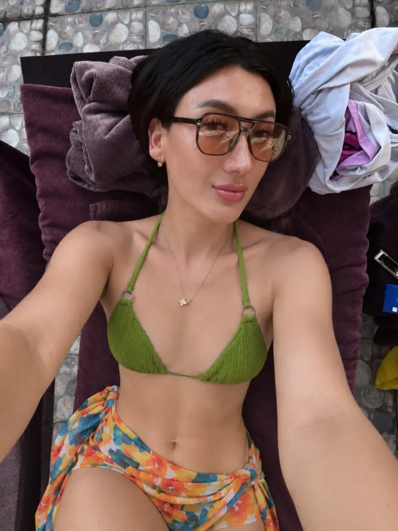 Honey, 25 лет — Астана, фото 14