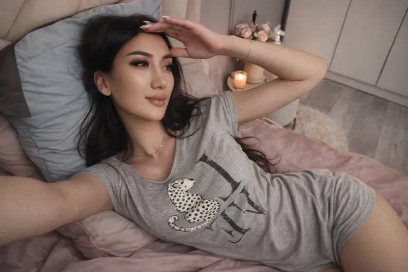 Honey, 25 лет — Астана, фото 2