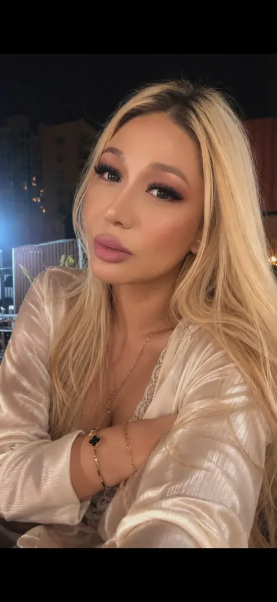 Стелла, 28 лет — Астана, фото 2