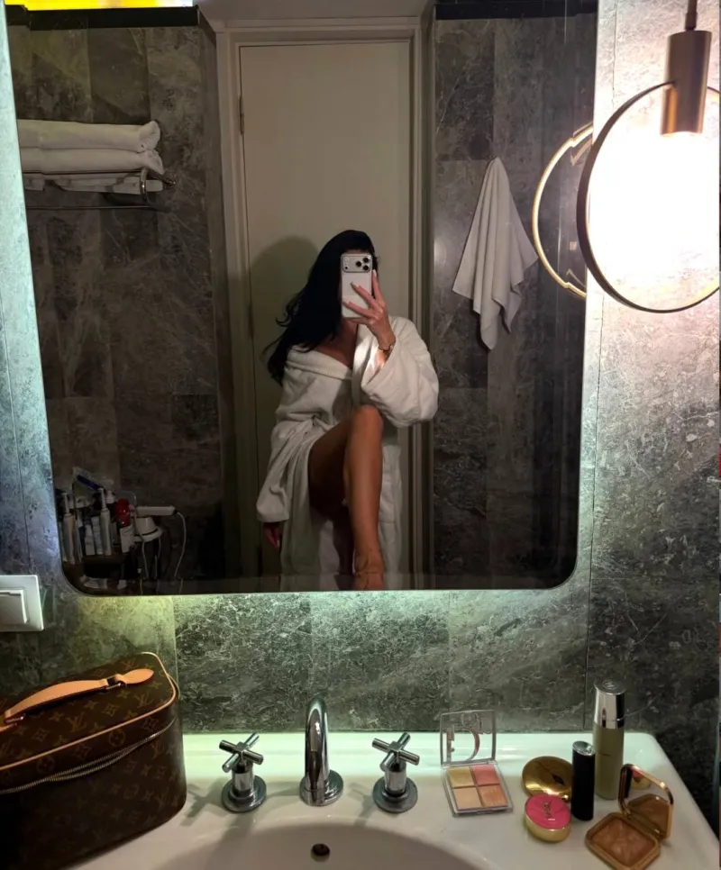Ai, 22 года — Атырау, фото 2
