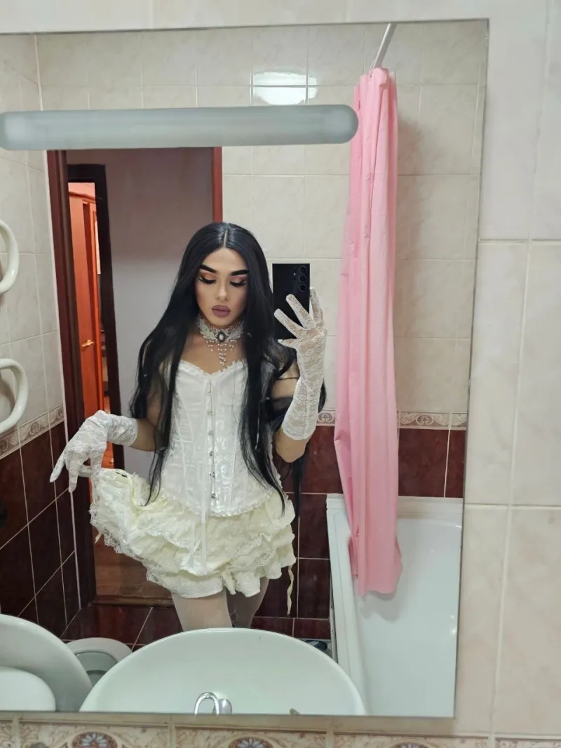Куколка Алмата, 21 год — Алматы, фото 8
