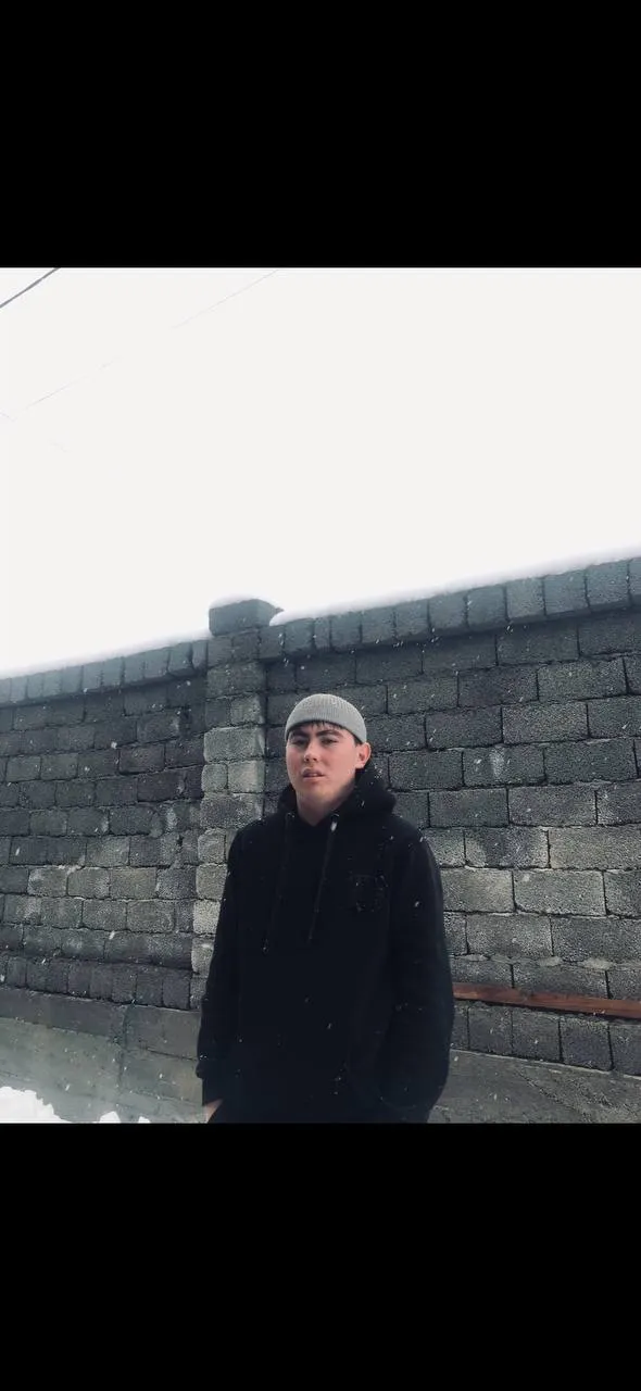 Khan, 18 лет — Шымкент, фото 1
