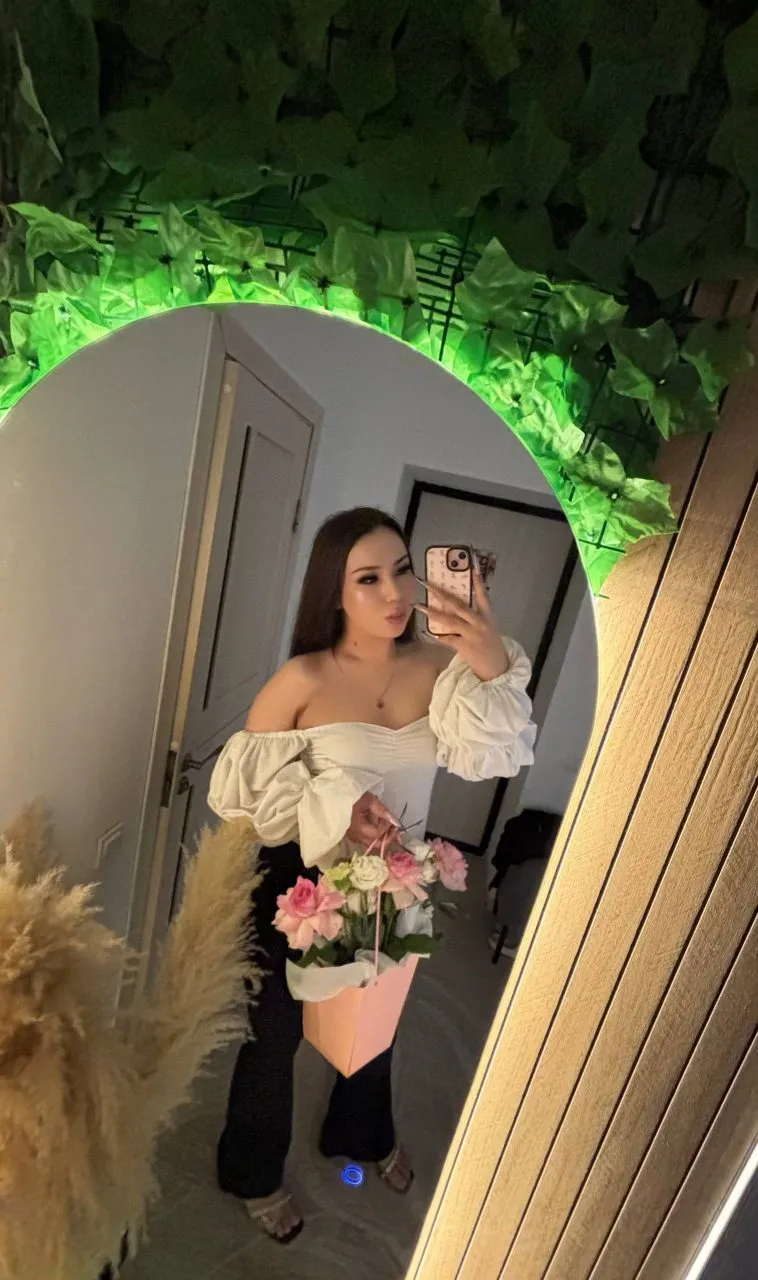 Арина, 23 года — Астана, фото 2