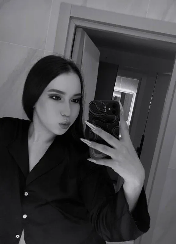 Арина, 23 года — Астана, фото 1
