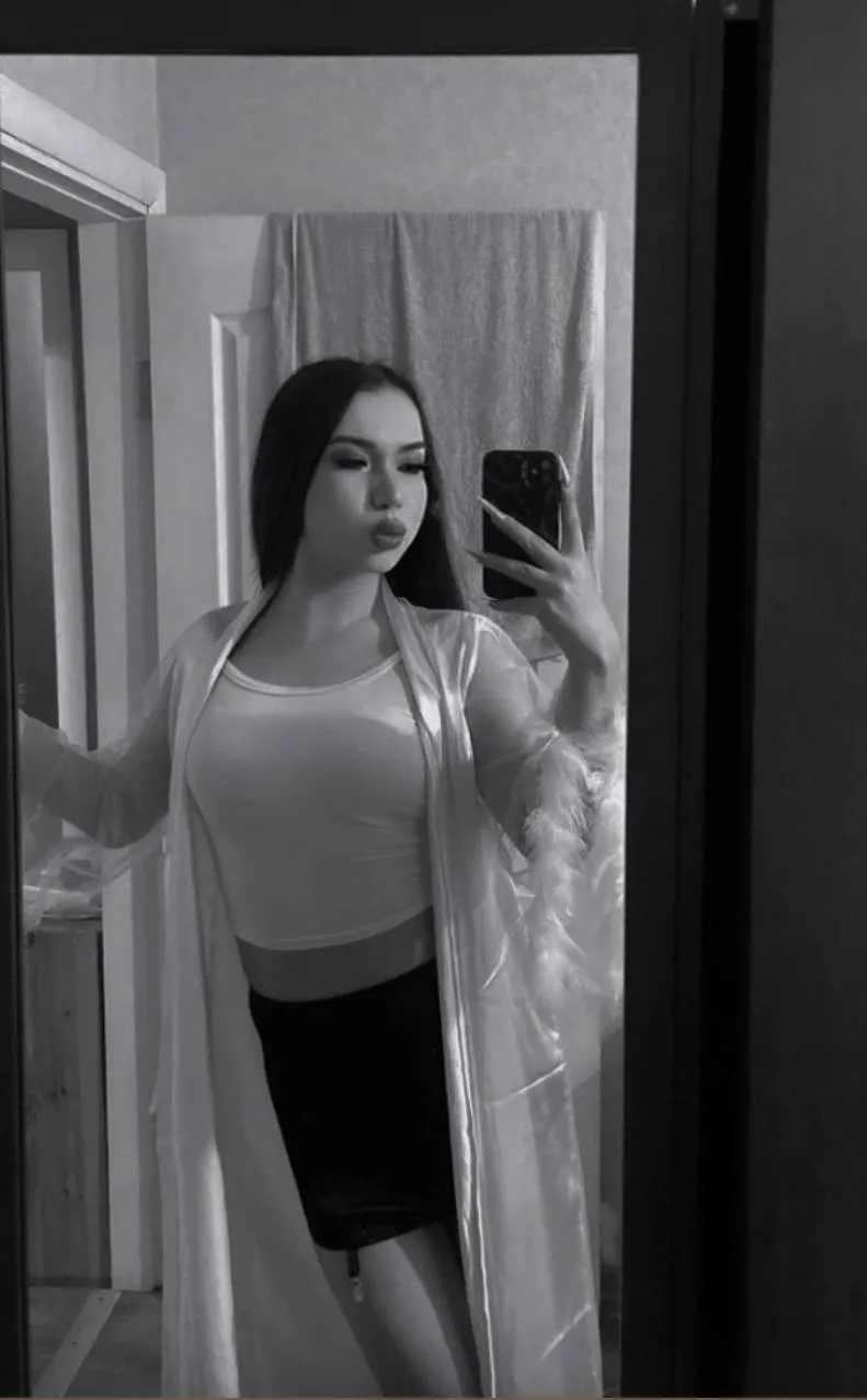 Арина, 23 года — Астана, фото 8
